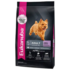 Eukanuba Adulto Small Breed