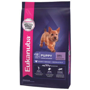 Eukanuba Puppy Large Breed