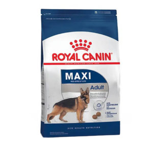 Royal Canin Maxi Adulto