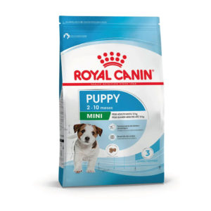 Royal Canin Mini Puppy