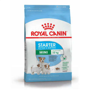 Royal Canin Mini Starter x3 kg
