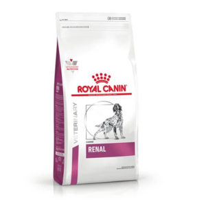 Royal Dog Renal