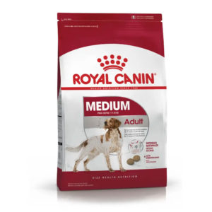 Royal Canin Medium Adulto