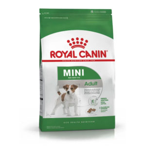 Royal Canin Mini Adulto