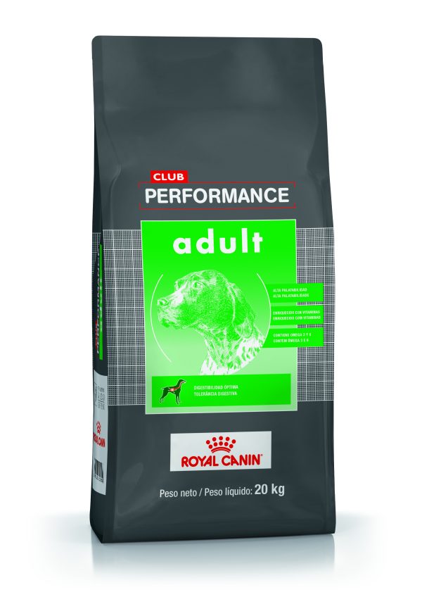 Performance Adulto