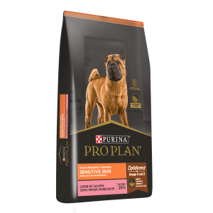 Pro Plan Perro Adulto Sensitive Skin
