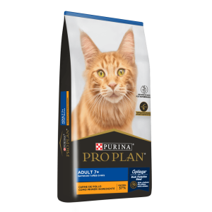 Pro Plan Gato Adulto + 7