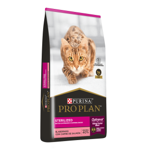 Pro Plan Gato Sterilized