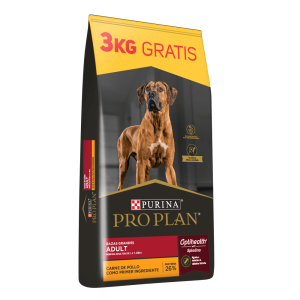 Pro Plan Perro Adulto Raza Grande