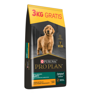 Pro Plan Perro Cachorro Raza Mediana