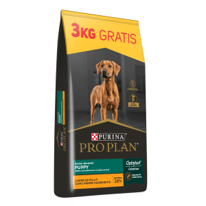Pro Plan Perro Cachorro Raza Grande