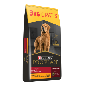 Pro Plan Perro Adulto Raza Mediana