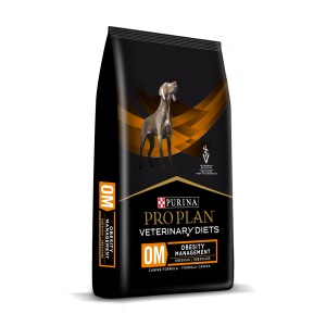 Pro Plan Medicado Perro OM (Obesity)
