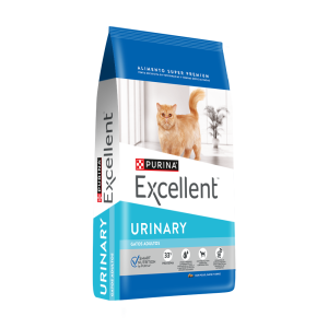 Excellent Gato Urinary