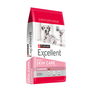 Excellent Perro Adulto Skin Care