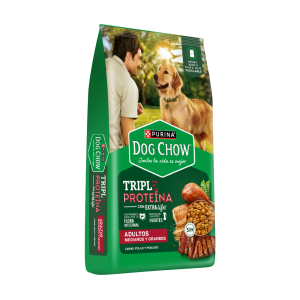 Dog Chow Adulto Mediana Grande