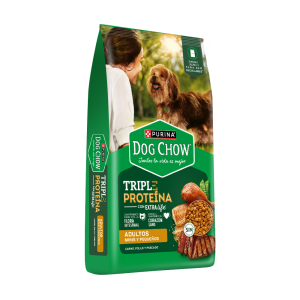 Dog Chow Adulto Raza Pequeña