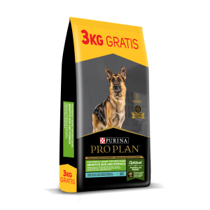 Pro Plan Perro Adulto Sensitive Skin