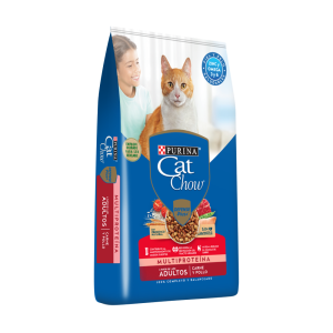 Cat Chow Adulto Country