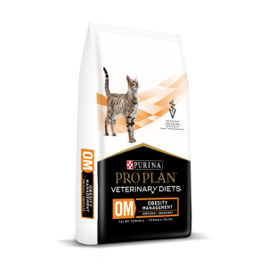 Pro Plan Medicado Gato OM (Obesity)