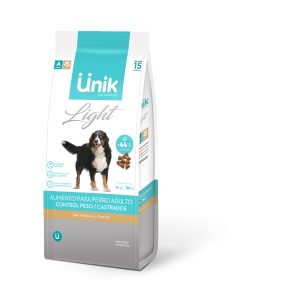 Unik Perro Control Peso Raza Mediana y Grande