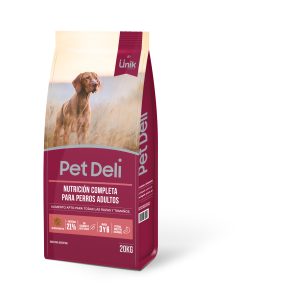 Pet Deli Perro Adulto