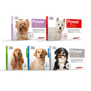 Power Ultra Comprimidos