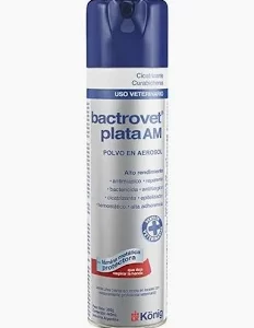 Curabichera Bactrovet