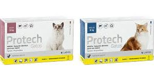 Protech gato