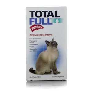 Total Full Gatos
