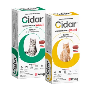 Cidar Gato